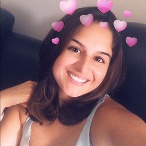 Meet your Posher, Tracy